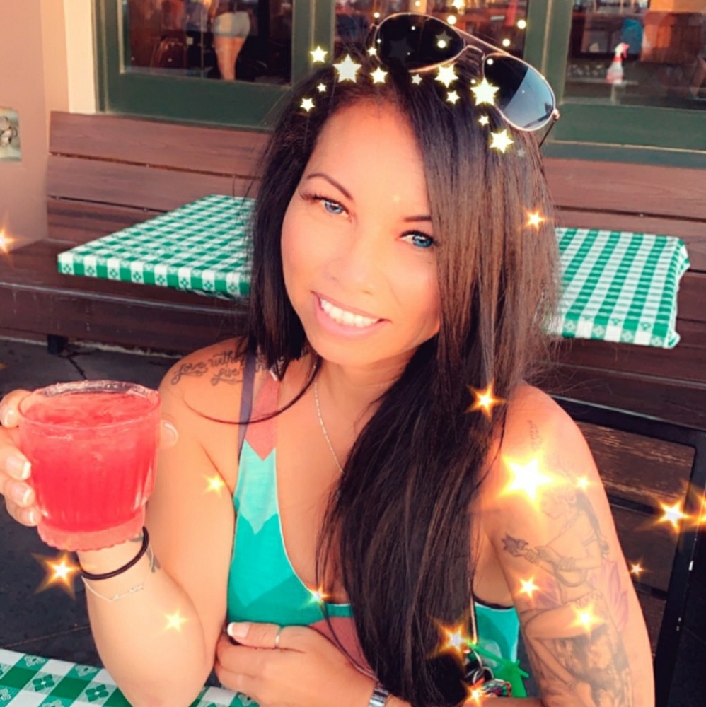 Meet your Posher, Jamie